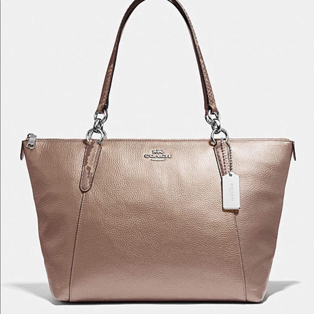 Coach Ava Tote